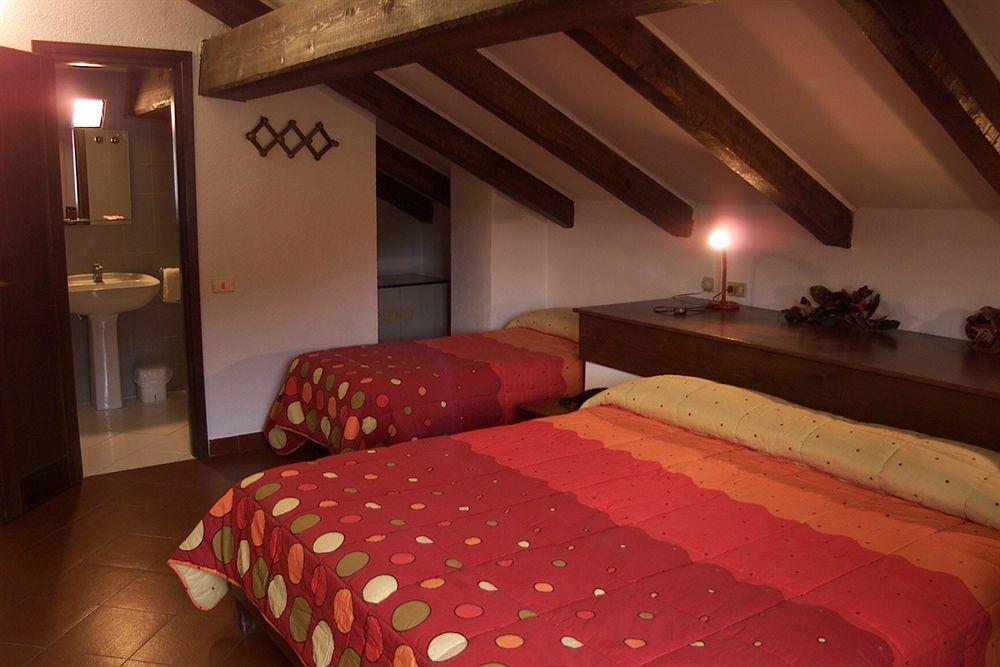 Hotel Biancaneve Сестриере Екстериор снимка